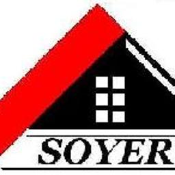 SOYER PUH - Firma Posadzkarska Myszków